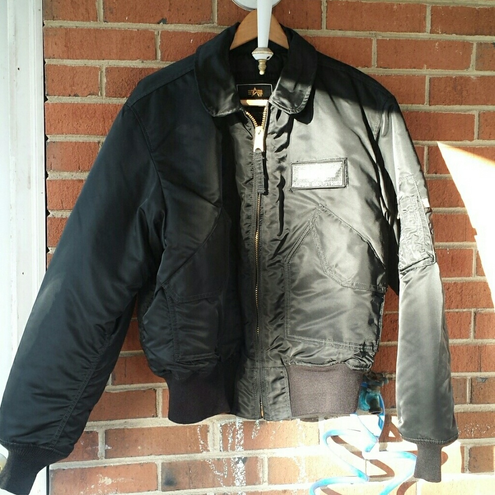 Alpha Industries flyer's CWU-45/P (N)